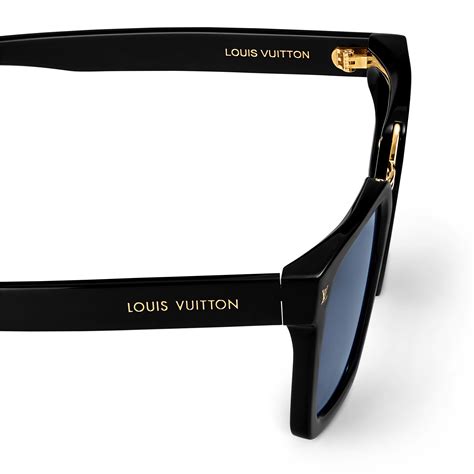 louis vuitton asymmetrical sunglasses|LV Urban Square Sunglasses S00 .